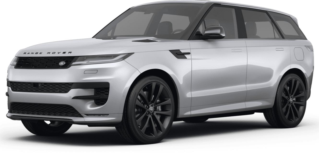 LAND ROVER RANGE ROVER SPORT 2023 SAL1P9EU5PA113794 image